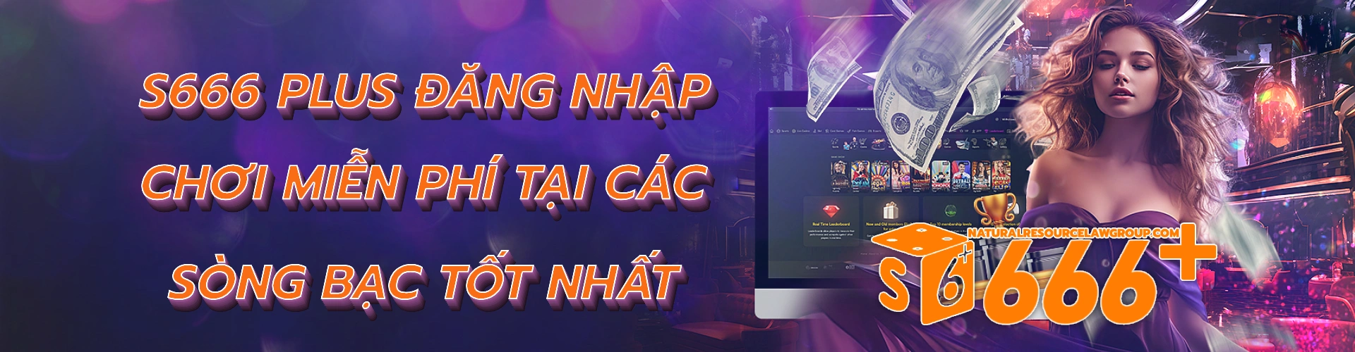 s666 plus đăng nhập