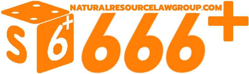 s666 plus đăng nhập naturalresourcelawgroup.com logo