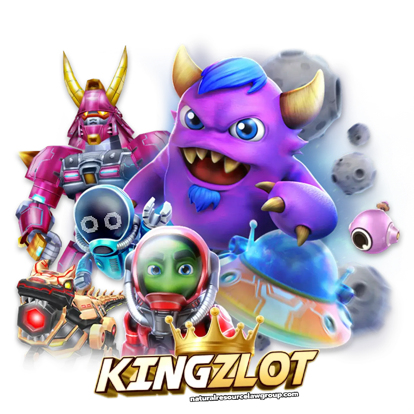 kingzlot