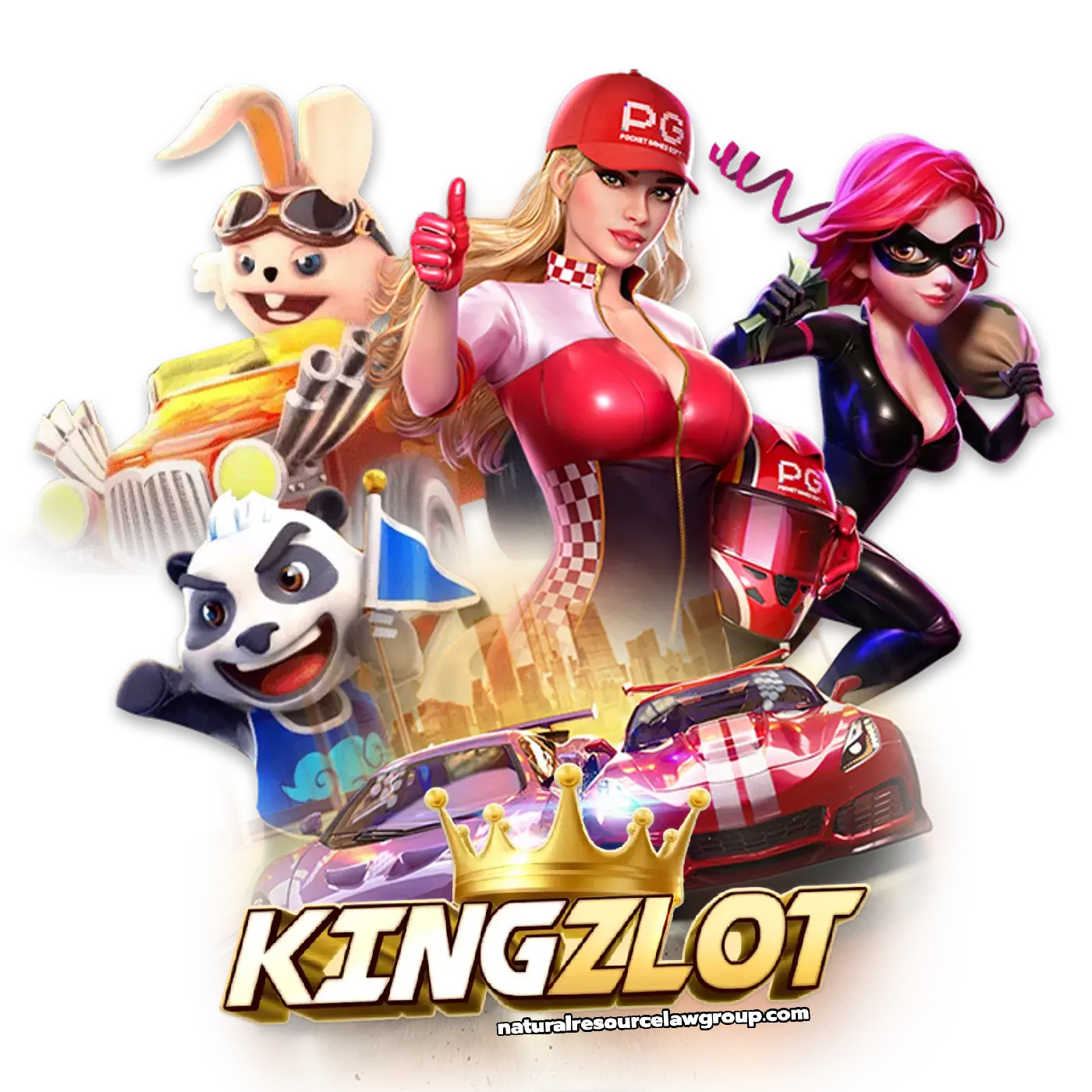 kingzlot