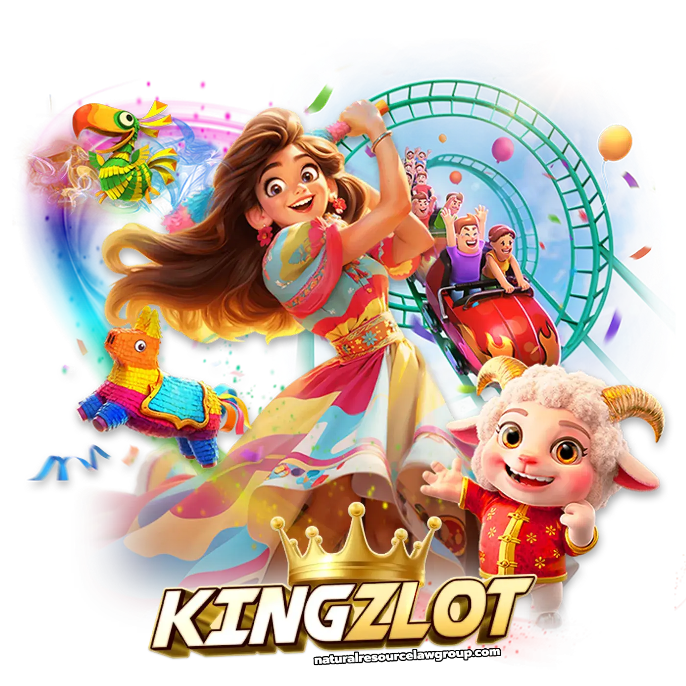 kingzlot